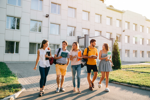 Info immobilier : les villes étudiantes qui en valent le coup d’habiter