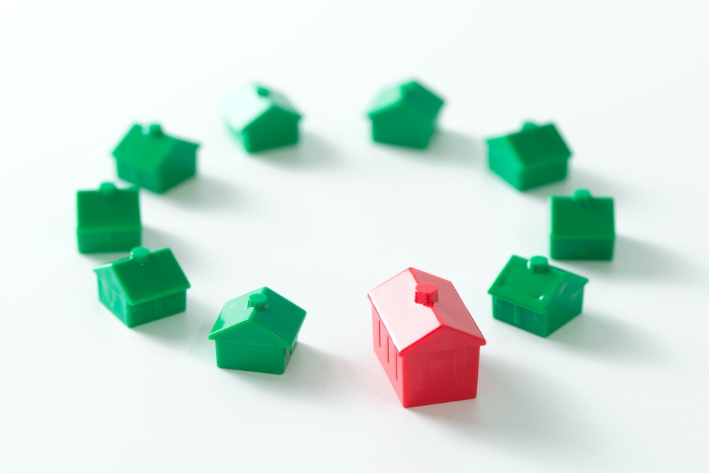 Les conseils pour bien choisir son annonce immobilière pour vendre à un promoteur immobilier