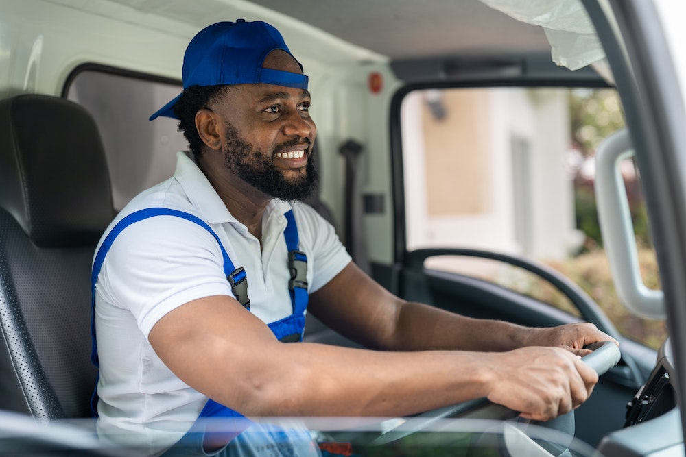 Le Camion de Déménagement : Un Acteur Clé de Votre Projet de Transition