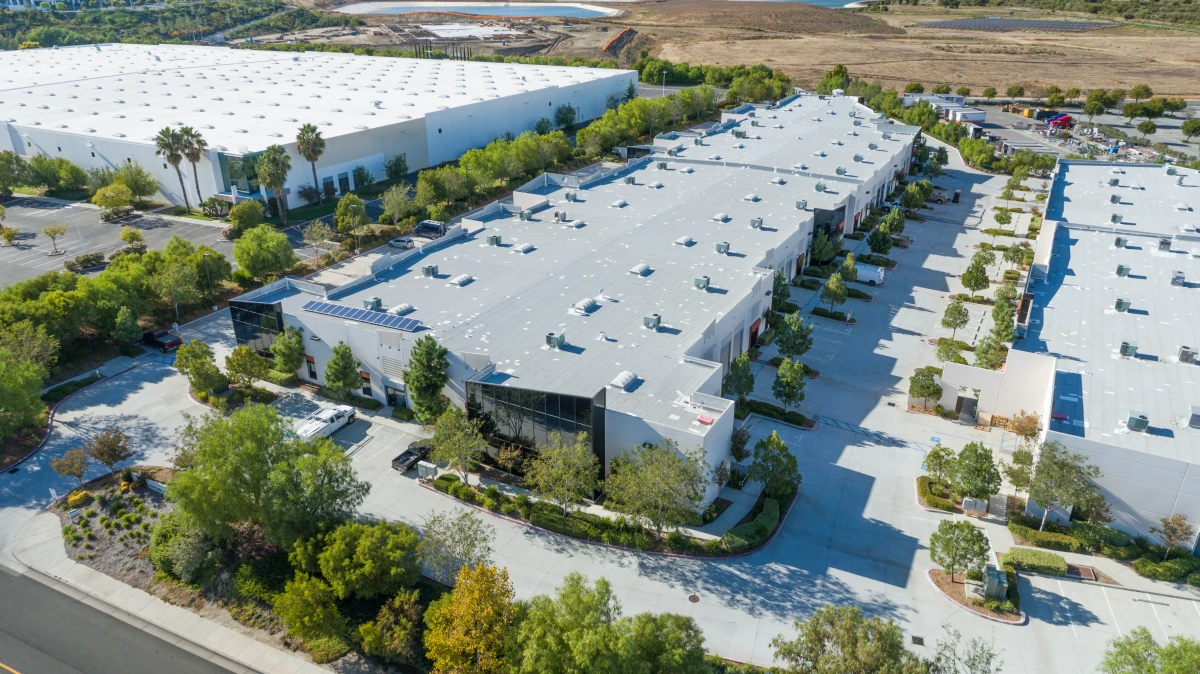 Zones d'activités : Le nouvel eldorado de l'investissement immobilier ?