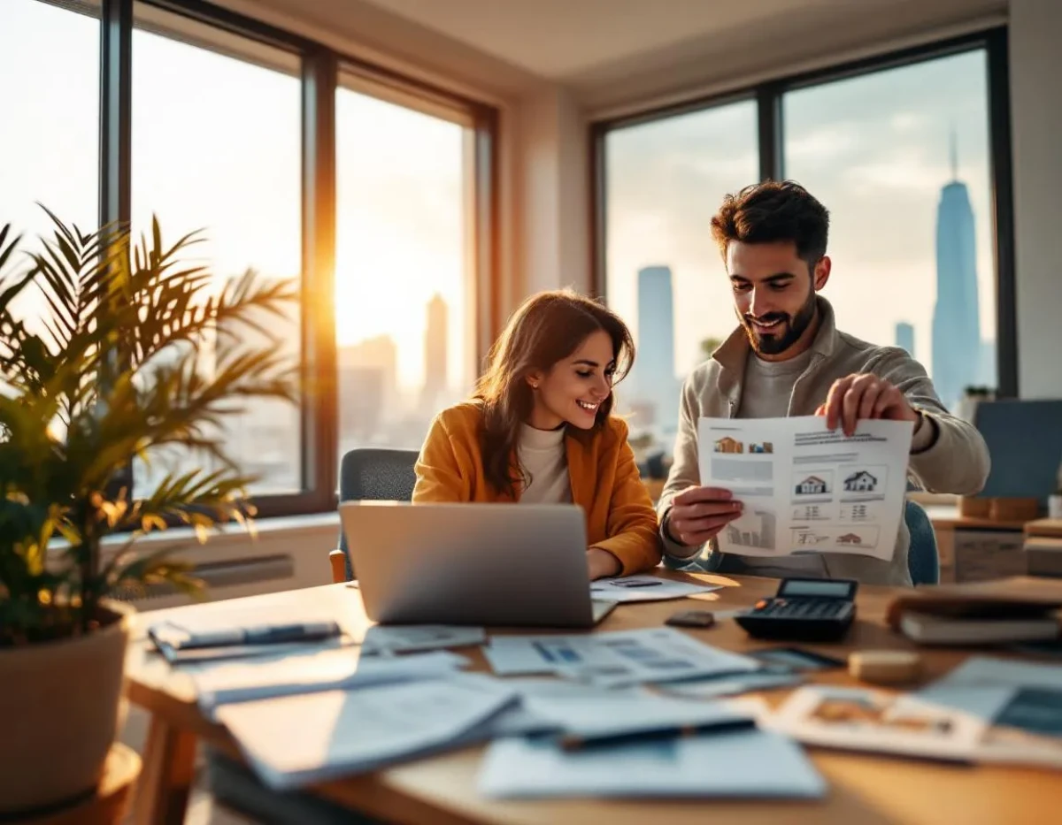 Investissement Locatif : Maximiser ses Revenus en 2025
