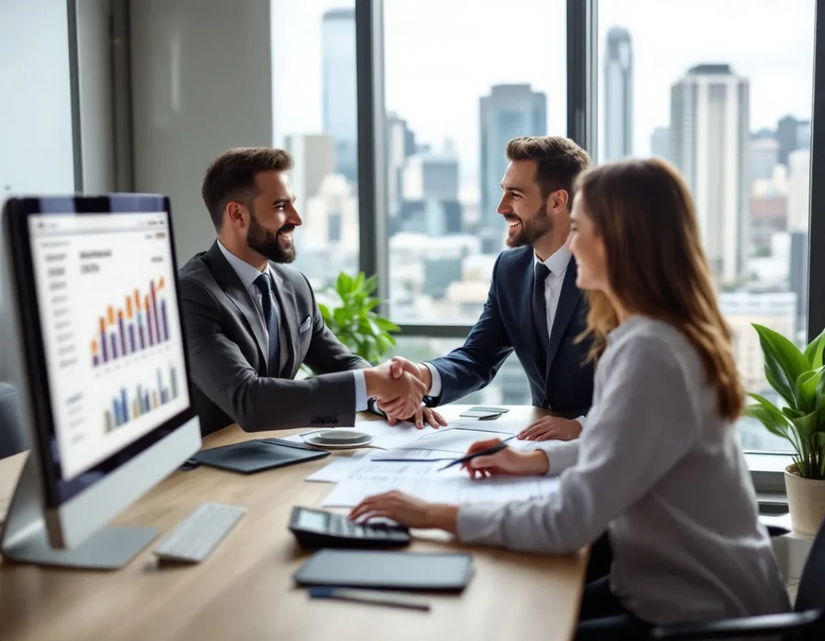 Décrocher le meilleur taux : astuces crédit immobilier 2025