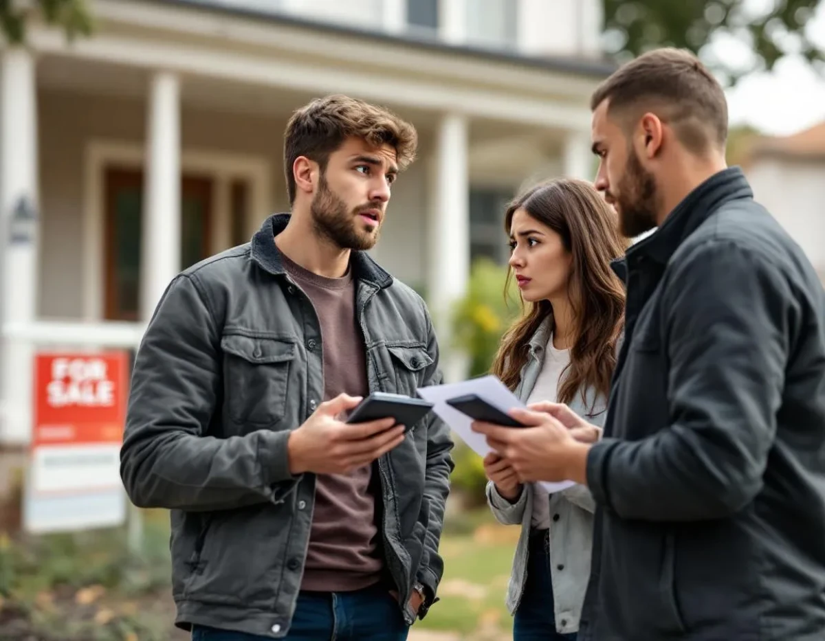 Premier Achat Immobilier : Comment Éviter les Pièges qui Font Trébucher les Novices
