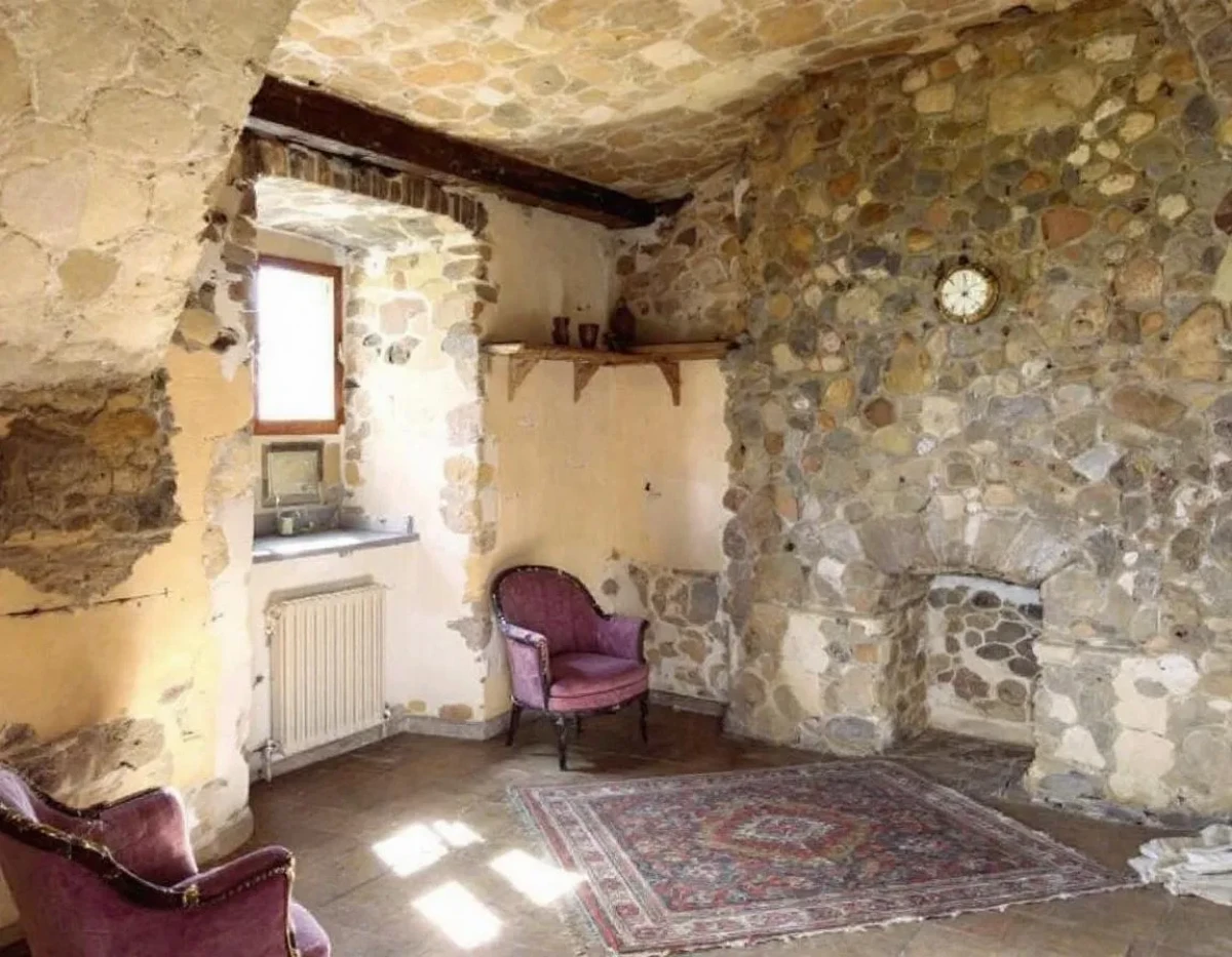 Tarn : Sauvetage du Château de Cuq grâce au Loto du Patrimoine 2025 - Découvrez les Images