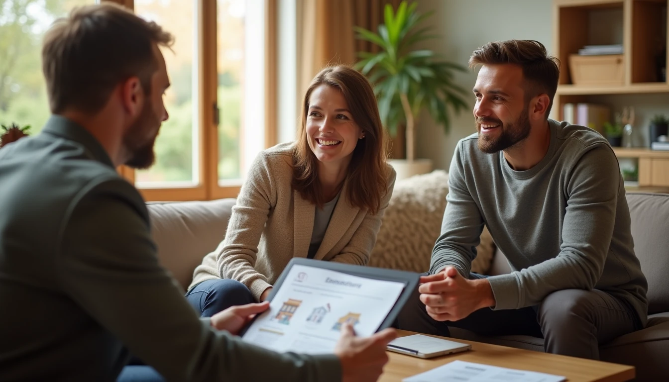 Pourquoi faire une estimation bien immobilier gratuit avant de vendre