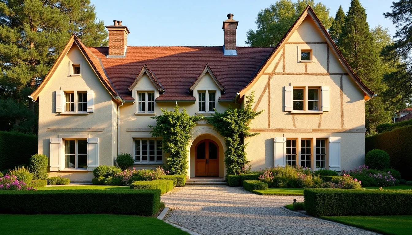 Votre projet immobilier avec une agence immobilier Gisors