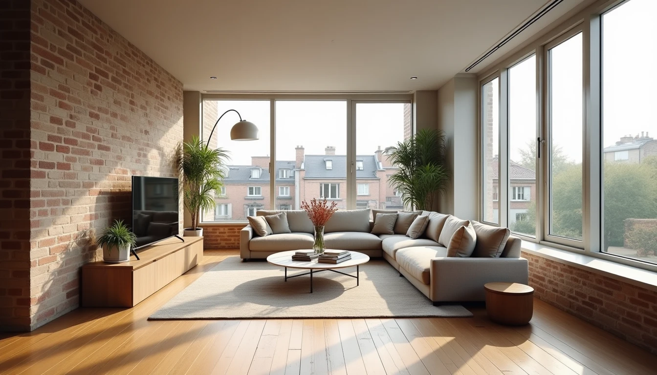 Appart Lille location : 12 quartiers recherchés en 2026