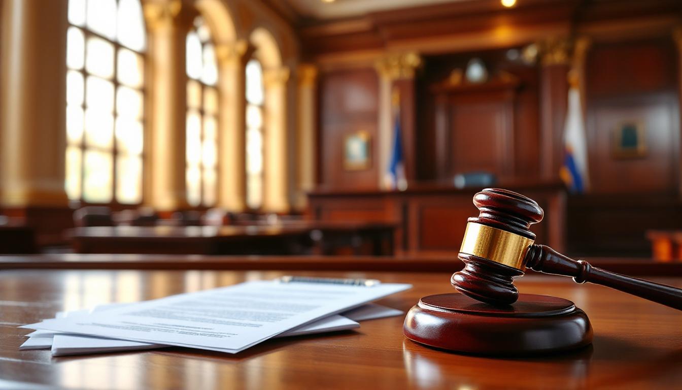 Délai entre assignation et audience tribunal d'instance : 3 à 6 mois