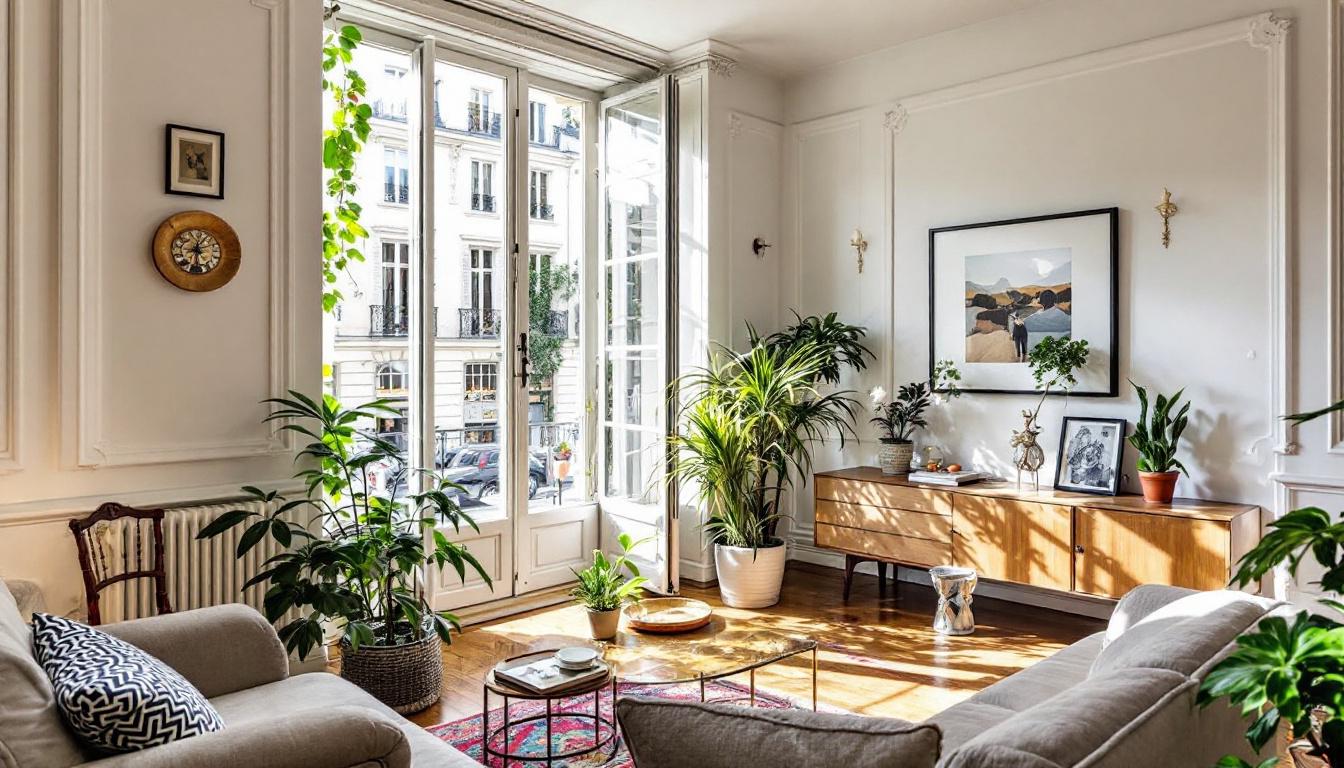 Investir au 17 rue du faubourg montmartre : atouts et prix