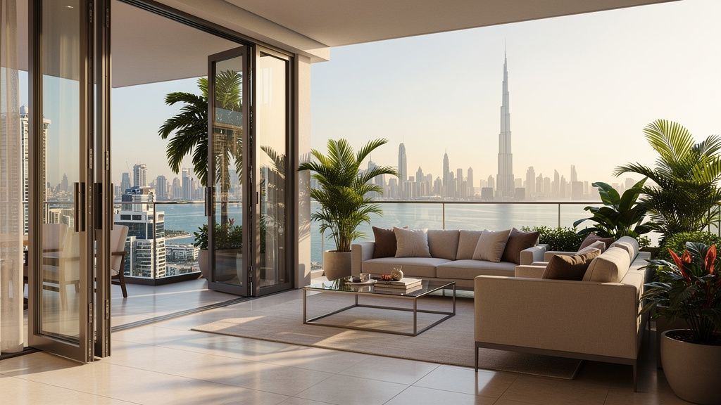 Pourquoi investir à Dubai attire les Français en 2026